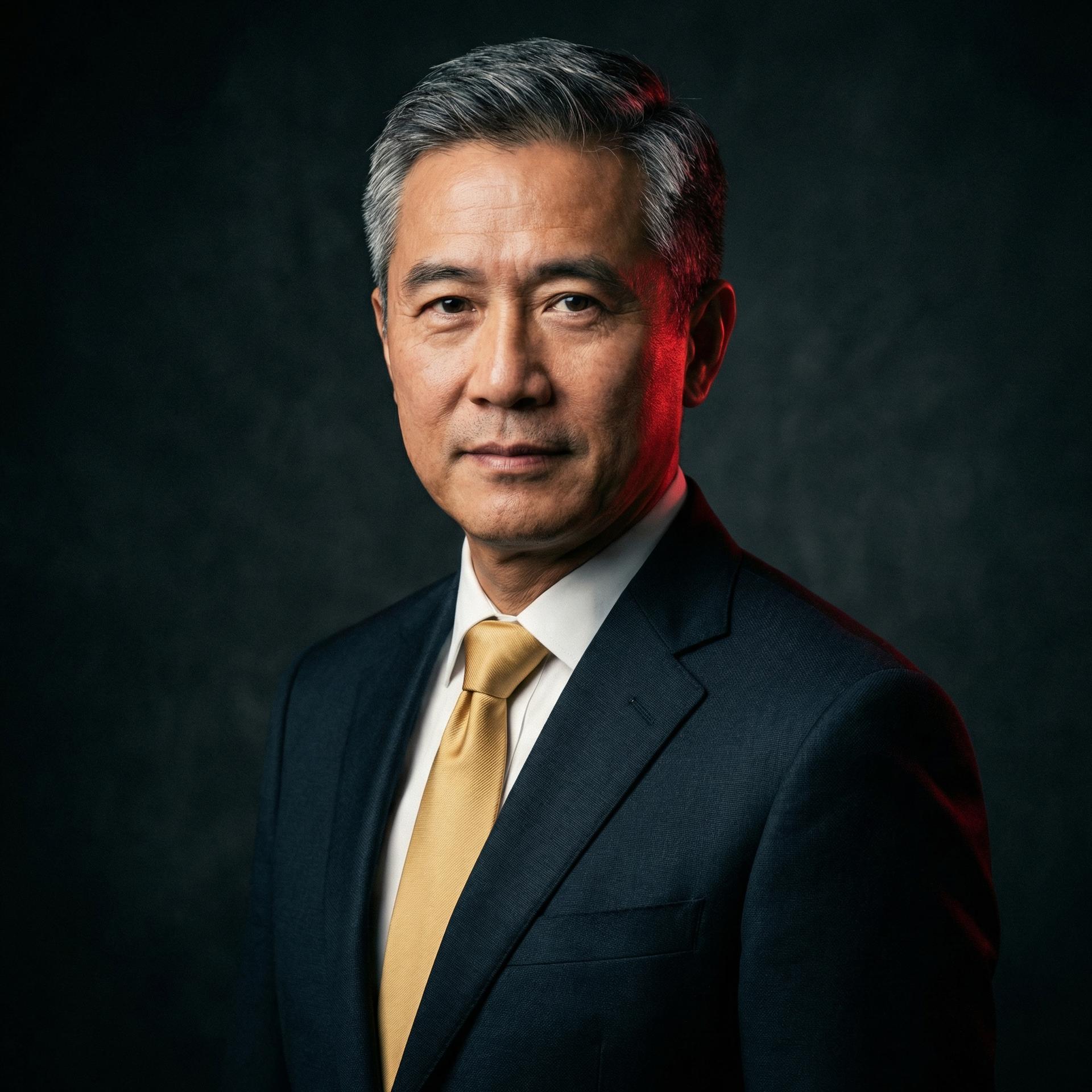 小小绘精选顾问赵德明