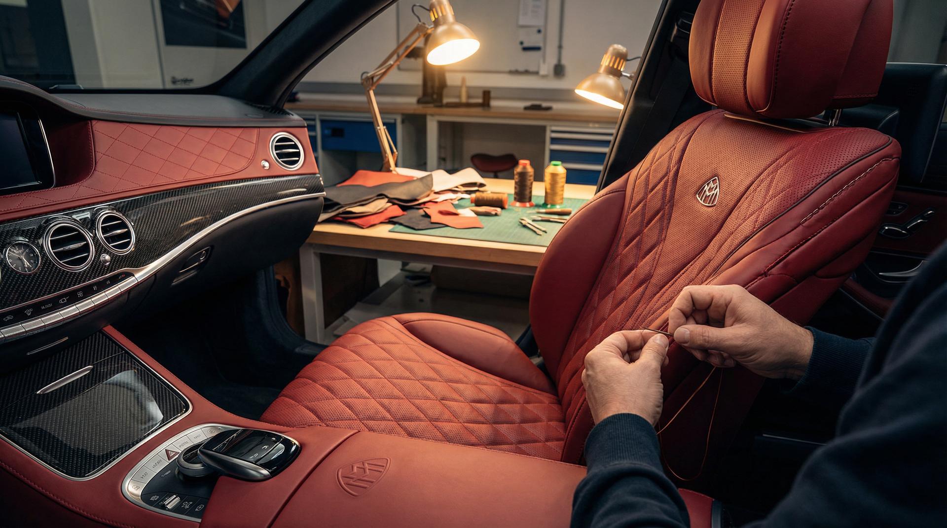 小小绘视频-经典内饰热门视频教程